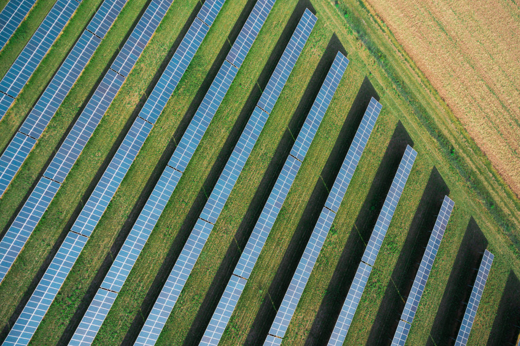 solar panels omnisure