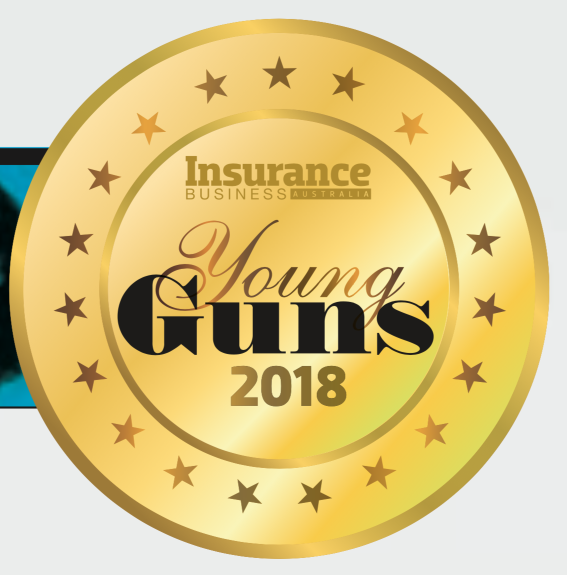 young guns 2018 medal