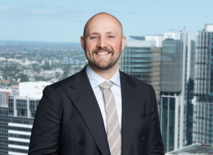 Ben Van Der Merwe Omnisure