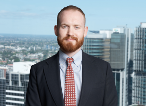 Austin Rosier Omnisure