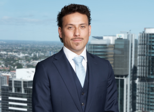 Tristen van Rhoon Omnisure