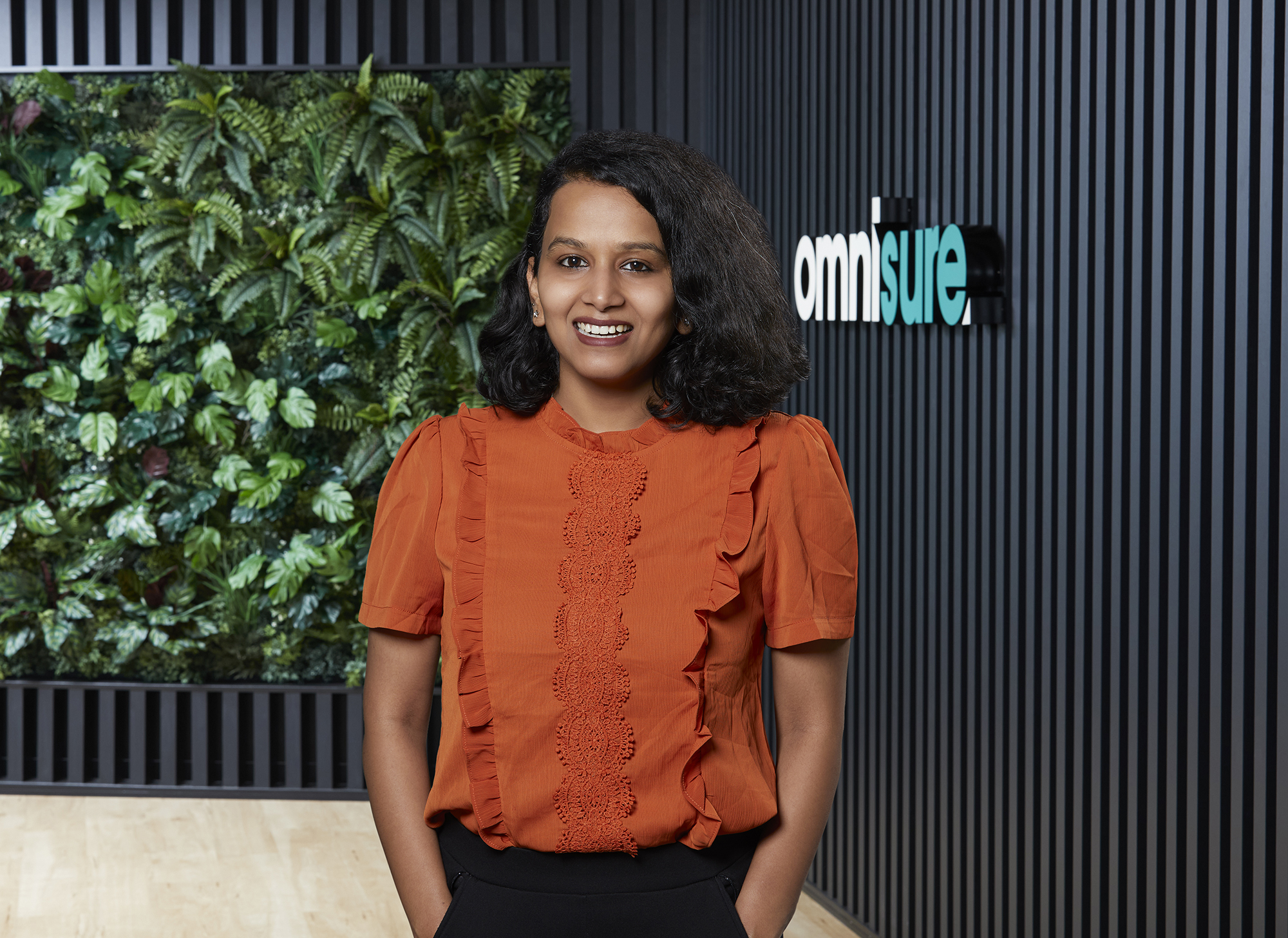 Ishita Singh - Chief Operating Officer - MarkScan