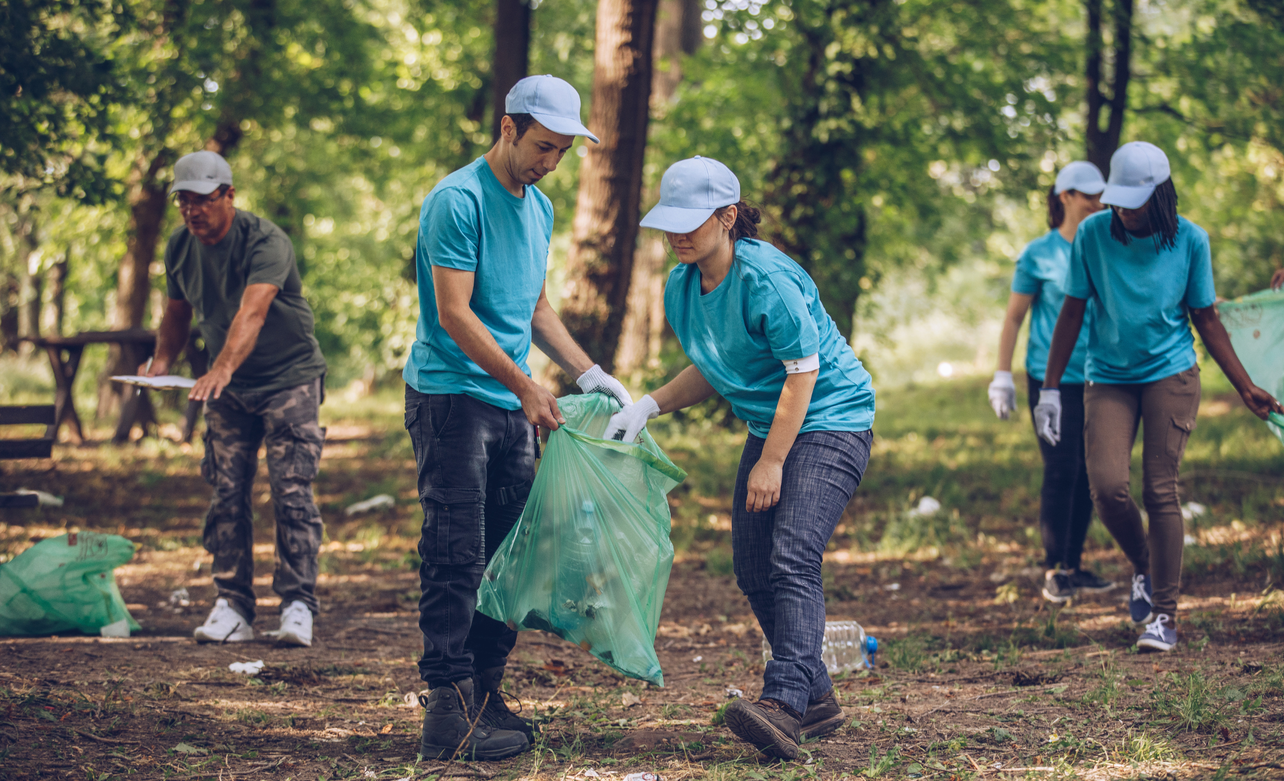 not-for-profit workers compensation