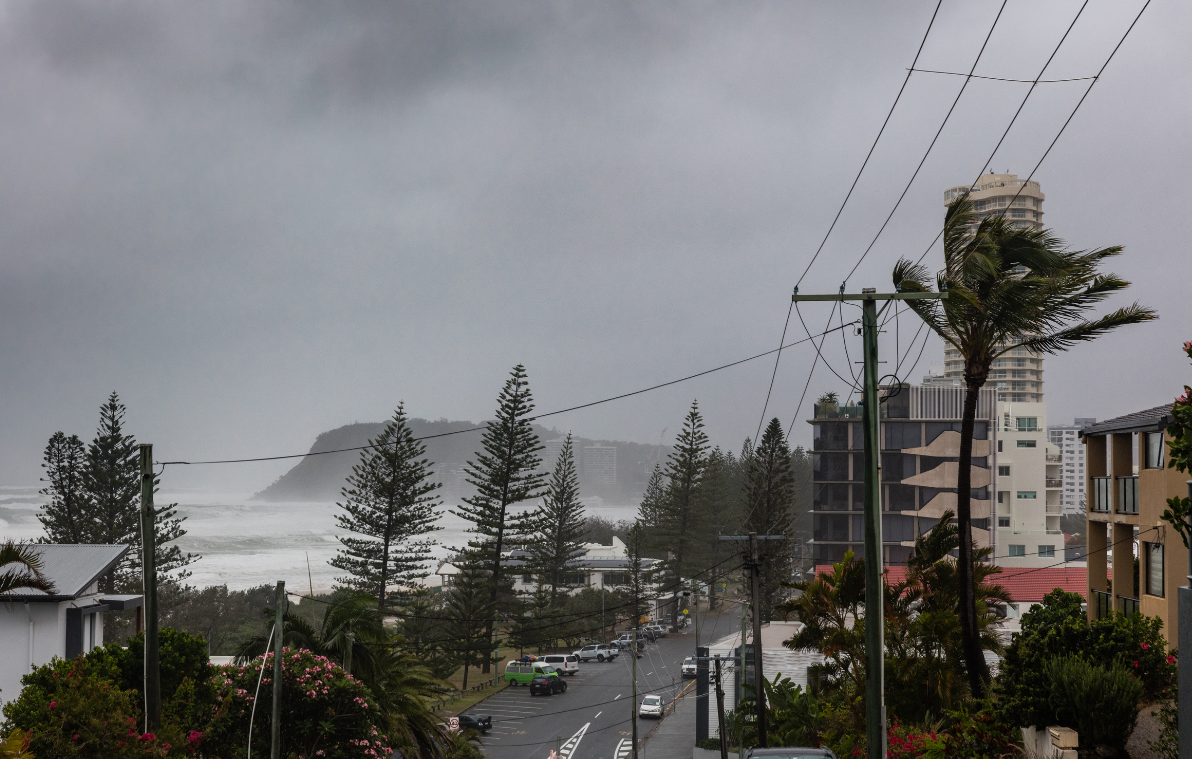 Storm