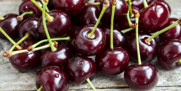 cherry