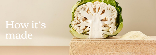 nutri v screenshot banner