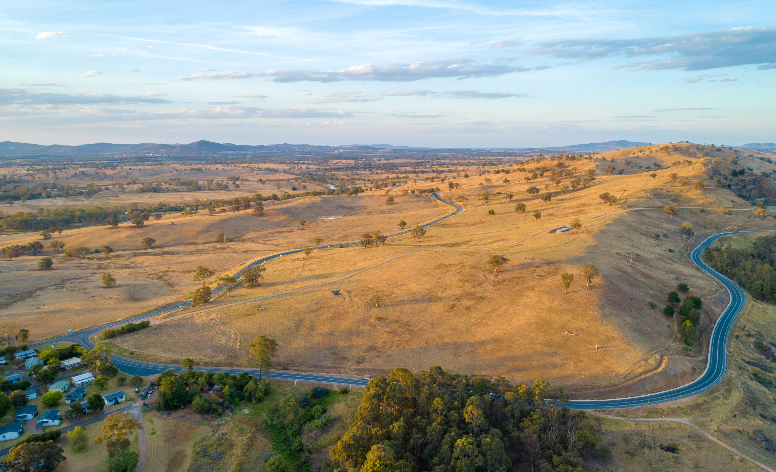 Omnisure's Agriculture & Rural Experts in Hay, NSW