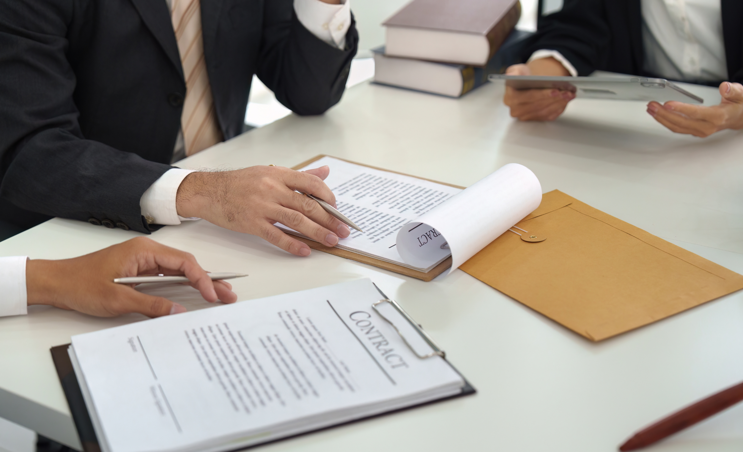 insurance implications of buying a business